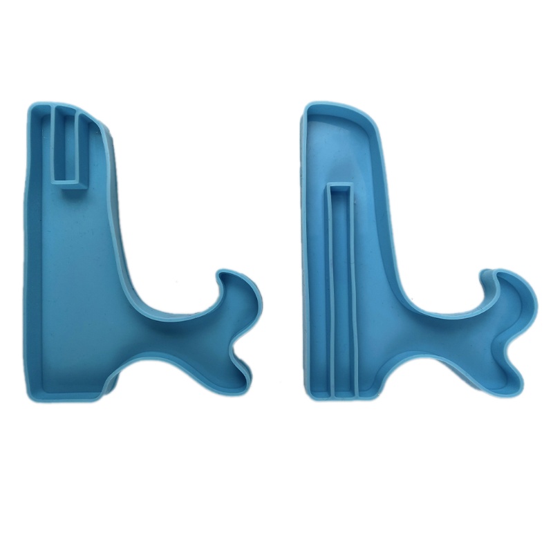 Khuôn Silicone Làm Khung Ảnh DIY Phong Cách Retro