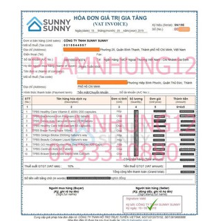 Siro trị sổ mũi brauer runny nose 100ml