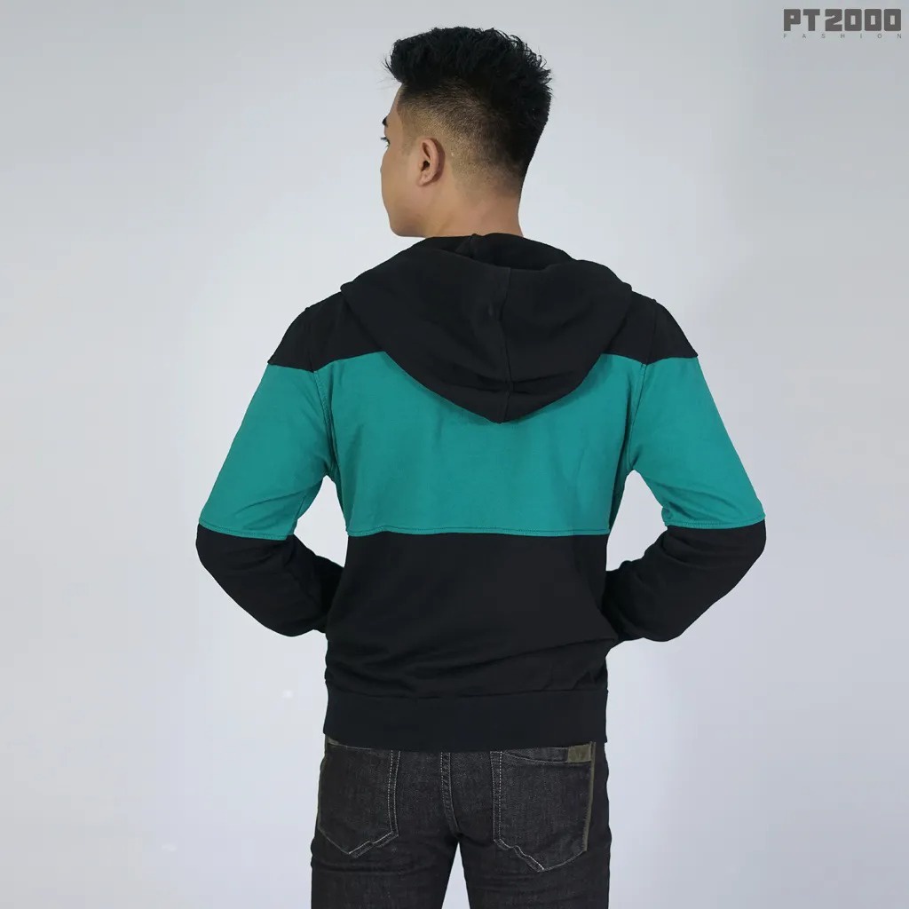 PT2000 FASHION - Áo khoác thun nam