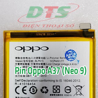 Pin Oppo A37 (Neo 9)