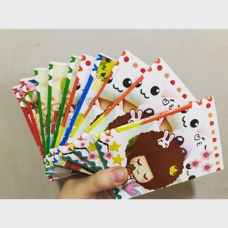 Sổ tay bỏ túi Tiến Phát