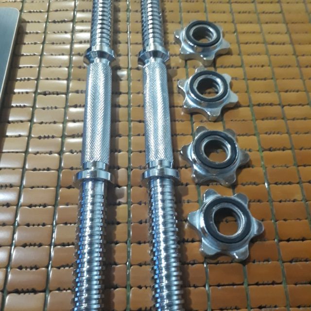 TAY ĐÒN TẠ TAY 35cm HÀNG NHẬP