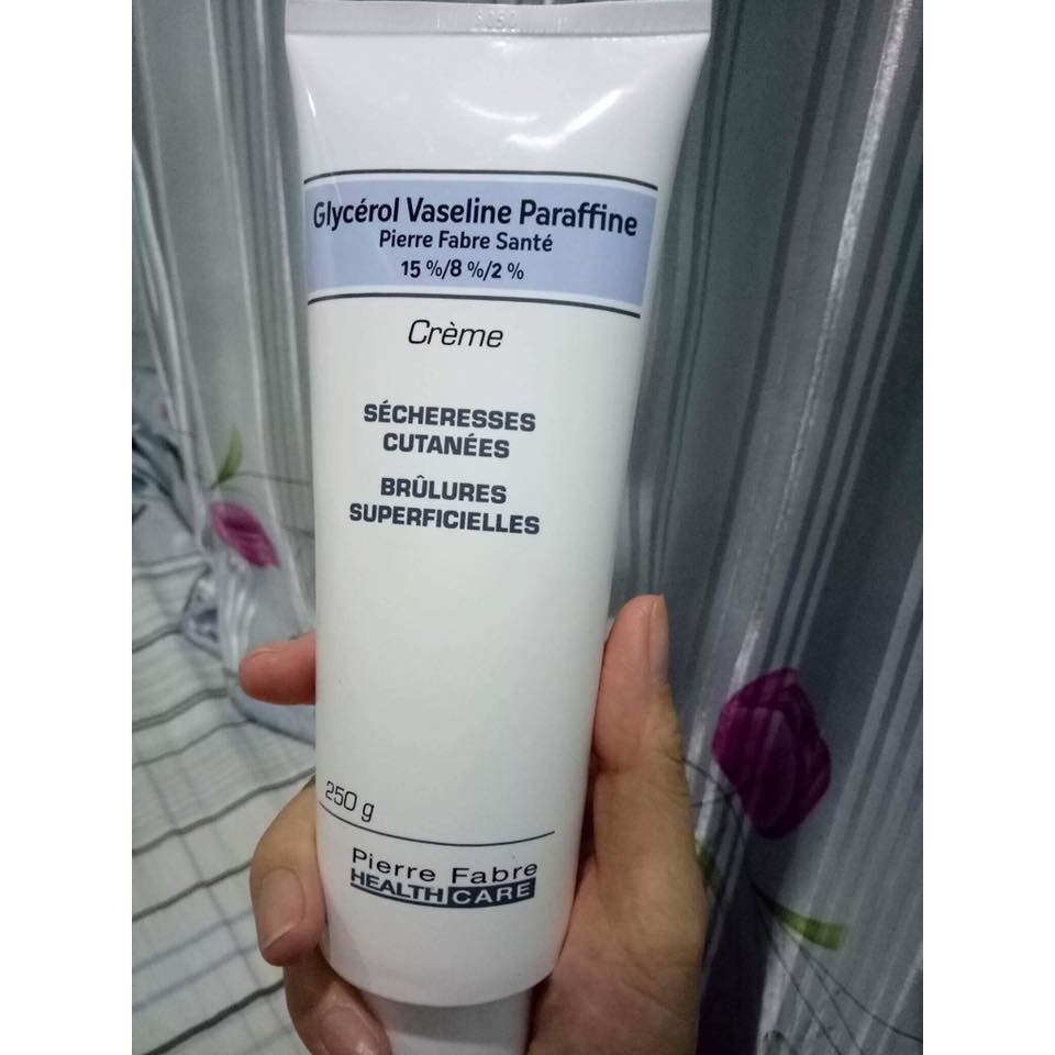 Kem dưỡng da Dexeryl 250g