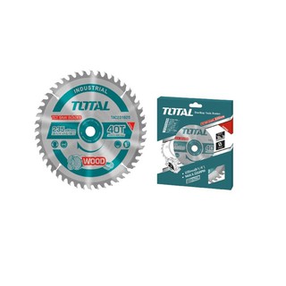 LƯỠI CƯA TCT TOTAL TAC2311528T