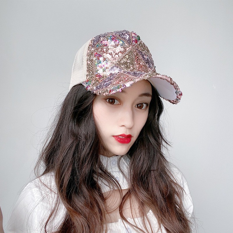 Mũ lưỡi trai nam nữ đa dạng họa tiết thêu KIMSA ,Nón kết phong cách Ulzzang form unisex nam nữ