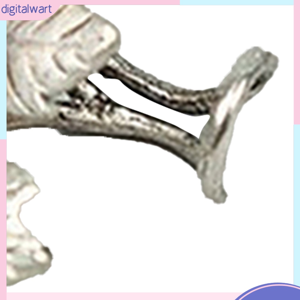 Khuyên vành tai đơn họa tiết chiếc lá phong cách cổ điển cá tính thời trang dành cho nữ