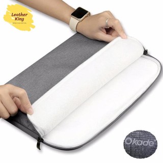 💥 freeship 💥 túi chống sốc + chống nước cao cấp cho laptop, macbook leotiva t40 - cặp đựng, túi đựng laptop 15.6inch