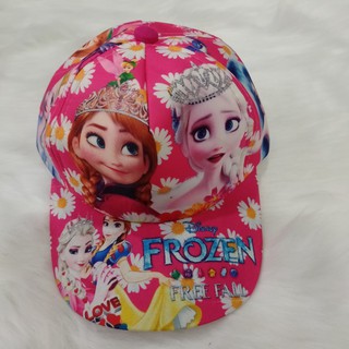 NÓN KẾT IN 3D CÔNG CHÚATRẺ EM ( NHÍ 1-3 tuổi)