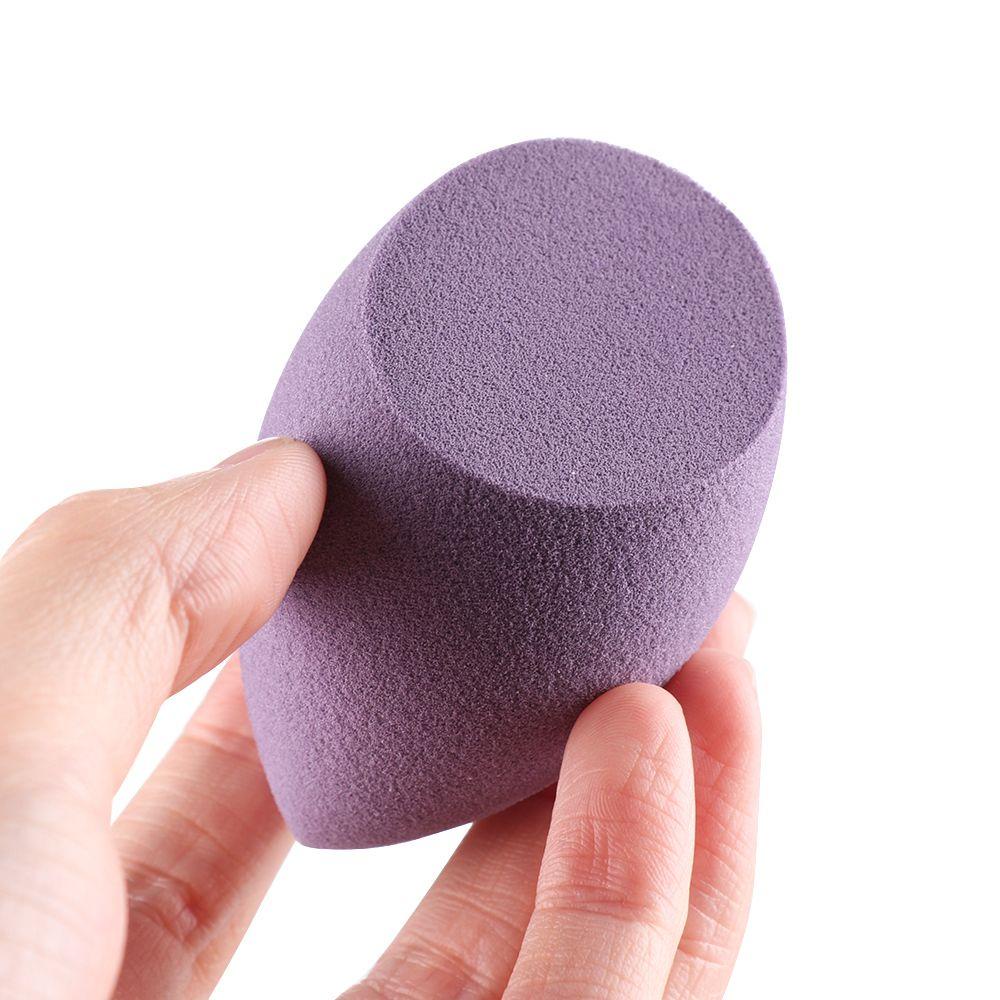 Mút Trang Điểm Hình Giọt Nước Nhiều Màu Sắc Thời Trang