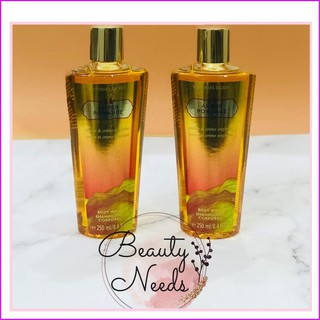 Sữa Tắm Victoria’s Secret Amber Romance Body Wash 250ml