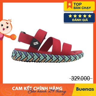 [CHÍNH HÃNG] SANDAL SAADO | SC03 | Giày Sandal Nam Nữ