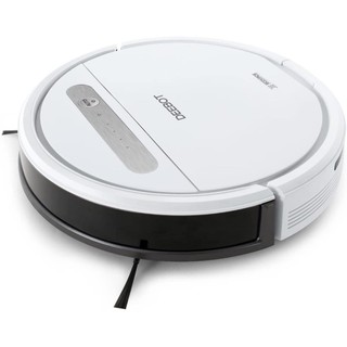 Robot Hút Bụi Ecovacs Robotics Deebot Ozmo 610