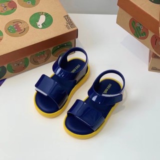 Sandal Melissa cho bé xuất xịn