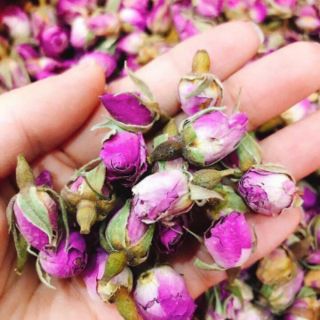 Nụ hồng khô Iran