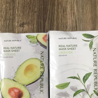 Nature republic
