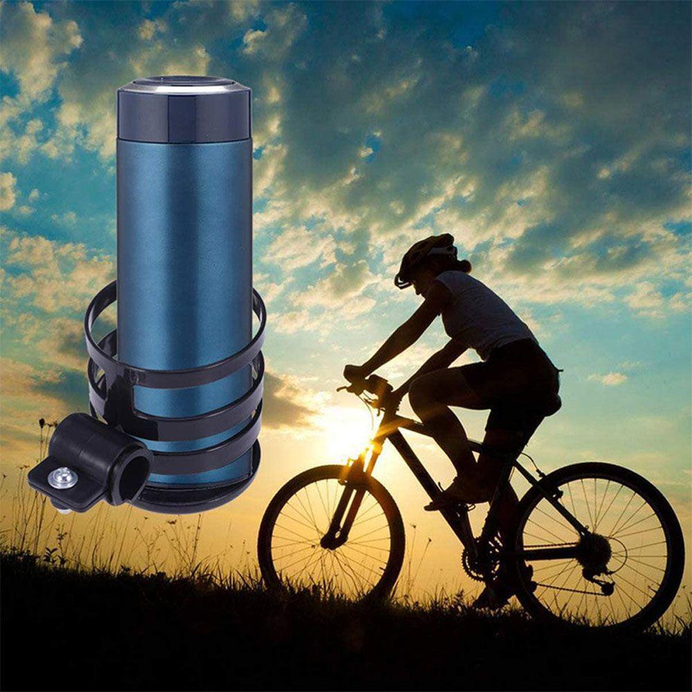 Giá Đỡ Điện Thoại / Cốc Nước Gắn Xe Đẩy Em Bé Tiện Dụng