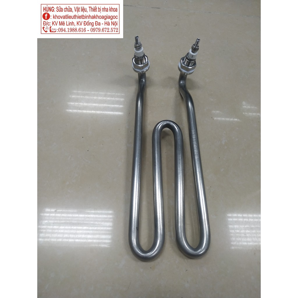 May so nồi hấp AV6 , Triumph , Akiko