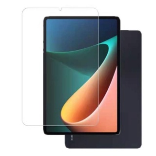 Kính cường lực Xiaomi Mi Pad 5 , Mi Pad 5 Pro trong suốt, bảo vệ màn hình