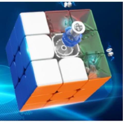 Rubik Moyu 3x3 có nam châm, Rubik RS3M  nam châm cao cấp