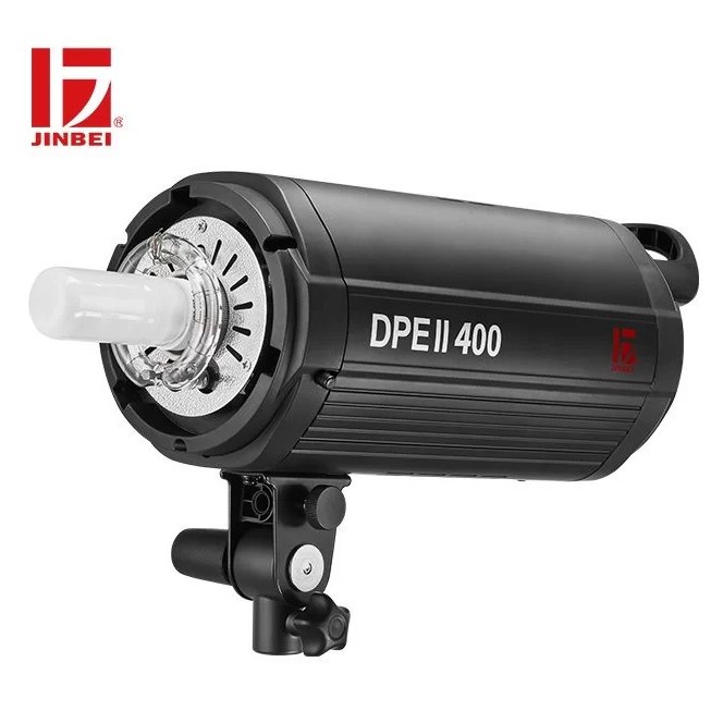 Đèn Flash Jinbei DPE 400 II