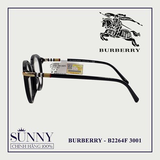 Gọng Kính Burberry B2264F