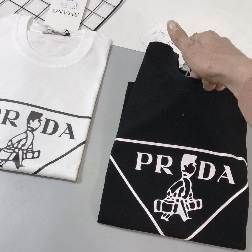 Áo Thun Nam, Áo Phông Tay Lỡ Suông Rộng In Nhiệt Chất Liệu Thun Cotton Thoáng Mát - AC85 - Xuongmaytrungkien