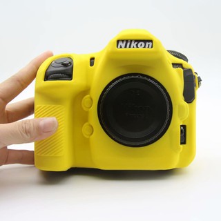 Ốp Bảo Vệ Camera Cao Cấp Cho Nikon D850