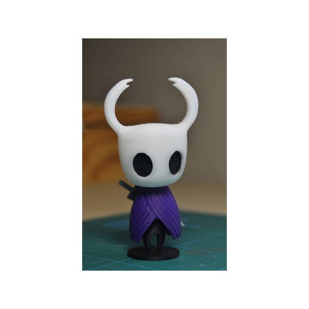 Mô hình trang trí Figure Hollow Knight