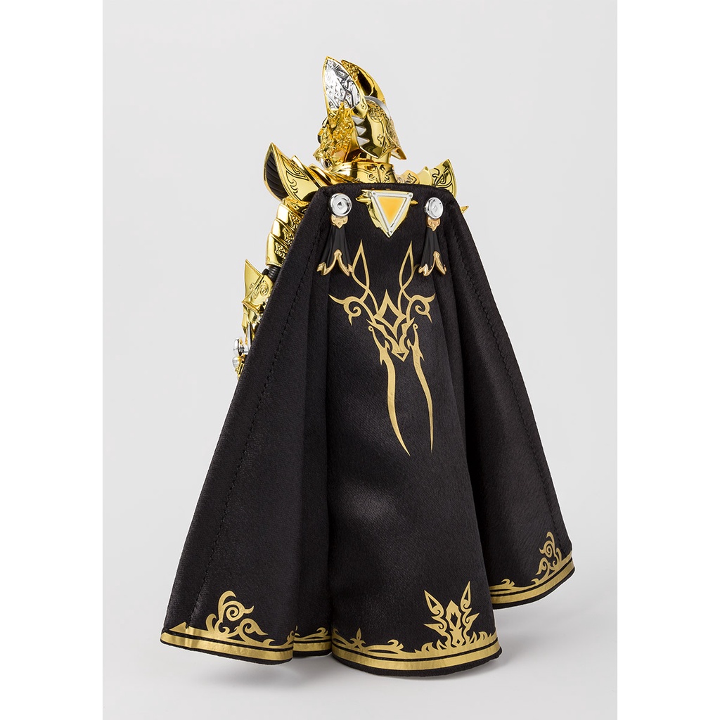 MÔ HÌNH CHÍNH HÃNG SHF GARO SAEJIMA RAIGA 2.0 LIKE NEW