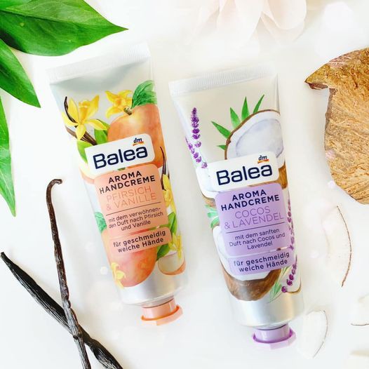 Kem dưỡng da tay Balea – Nội địa Đức | BigBuy360 - bigbuy360.vn