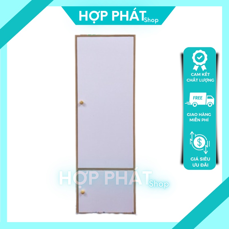 TỦ QUẦN ÁO CHO BÉ 4 TẦNG 2 CÁNH TỦ TRẮNG CÓ VIDEO HƯỚNG DẪN ỐC VÍT ĐẦY ĐỦ LẮP RÁP DỄ DÀNG