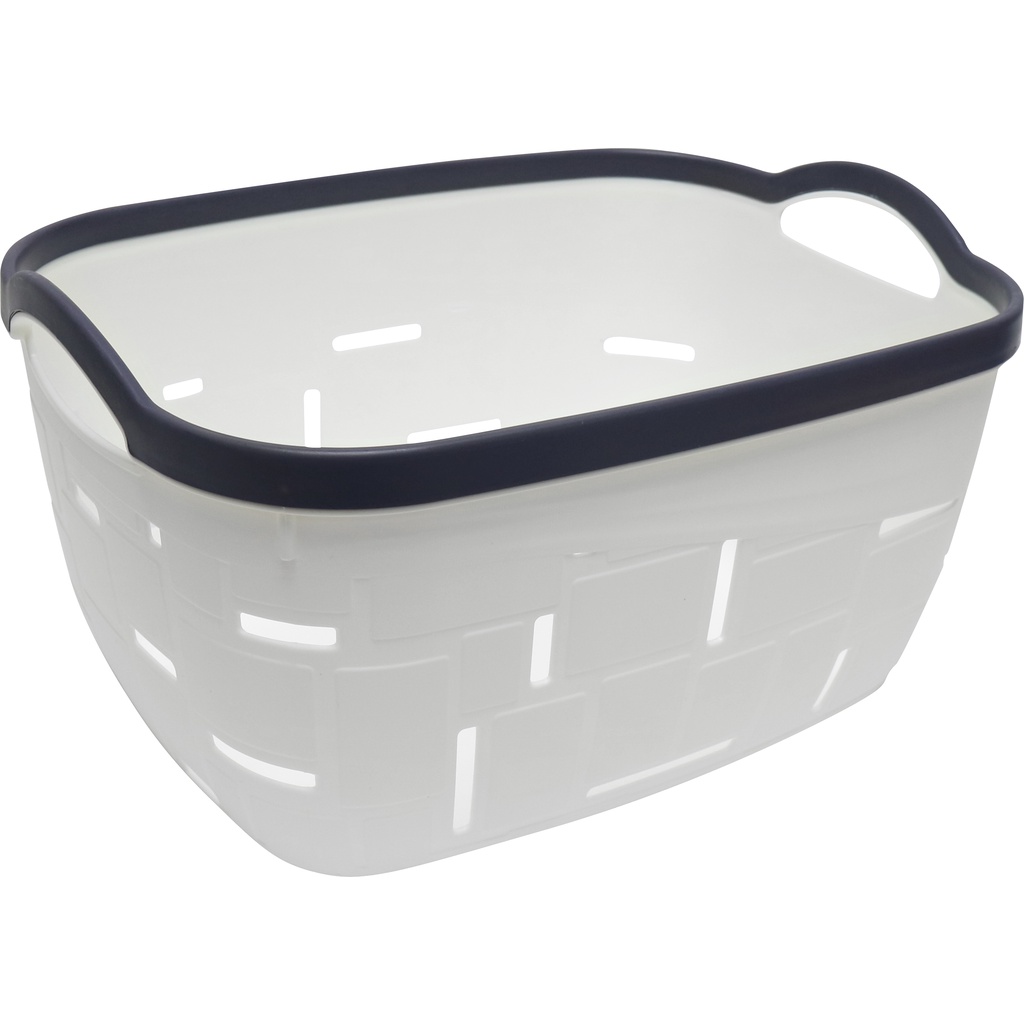 Giỏ Đựng Đồ 30X23X17cm Uncle Bills US3075