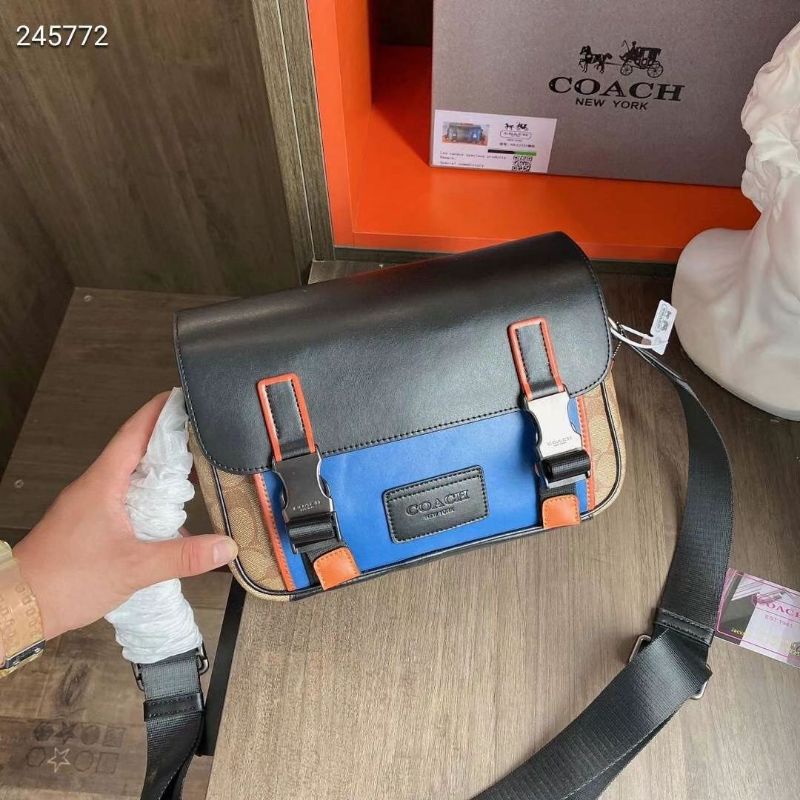 Túi đeo chéo COACH cao cấp 2021
