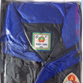 Áo mưa thuỷ sơn