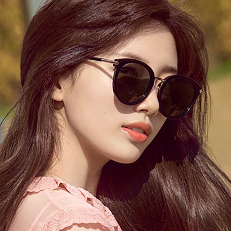 Kính Râm Kiểu Phi Công Thời Trang Hàn Quốc