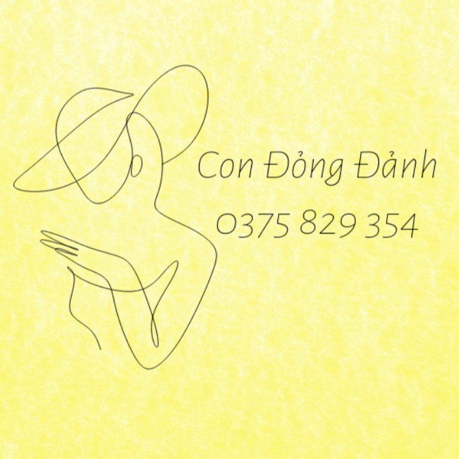 Con Đỏng Đảnh