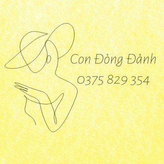 Con Đỏng Đảnh