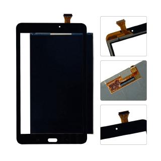 8 "Dành Cho Samsung Galaxy Tab E 8.0 T375 T377 Kính Cảm Ứng Số Hóa Màn Hình LCD Màn Hình Ma Trận Thay Thế Màn Hình
