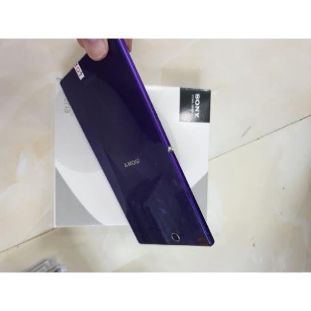 Điện thoại SONY Z ULTRA màn hình khủng 6.4inch