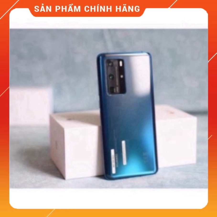 [Xả Kho] Điện thoại Huawei P40 PRO ( 8GB/256GB) -Hàng chính hãng-Bảo hành 12 tháng