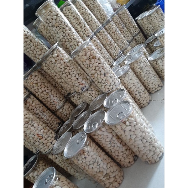 500gr Hạt dẻ cười Mỹ loại lớn - Giòn, béo - FreeShip đơn từ 50k