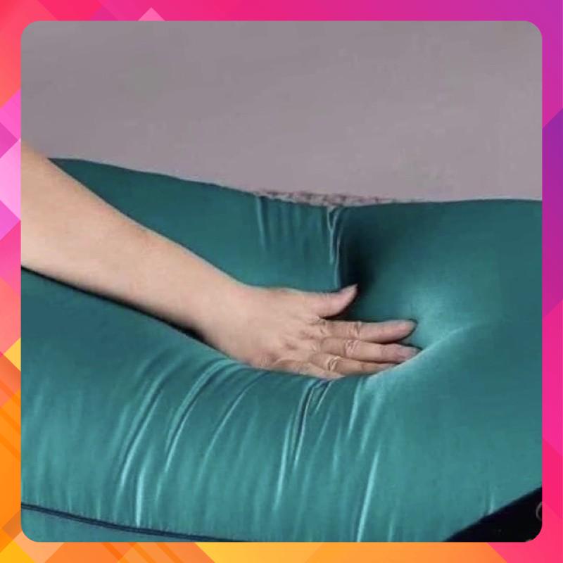 Ruột gối xuất nhật( combo 2 chiếc)