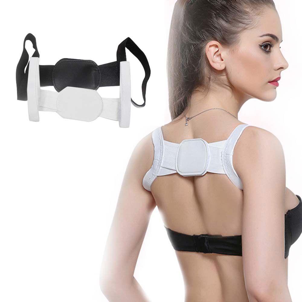 Dây Đai Polyester Co Giãn Chỉnh Tư Thế Lưng Cho Người Lớn