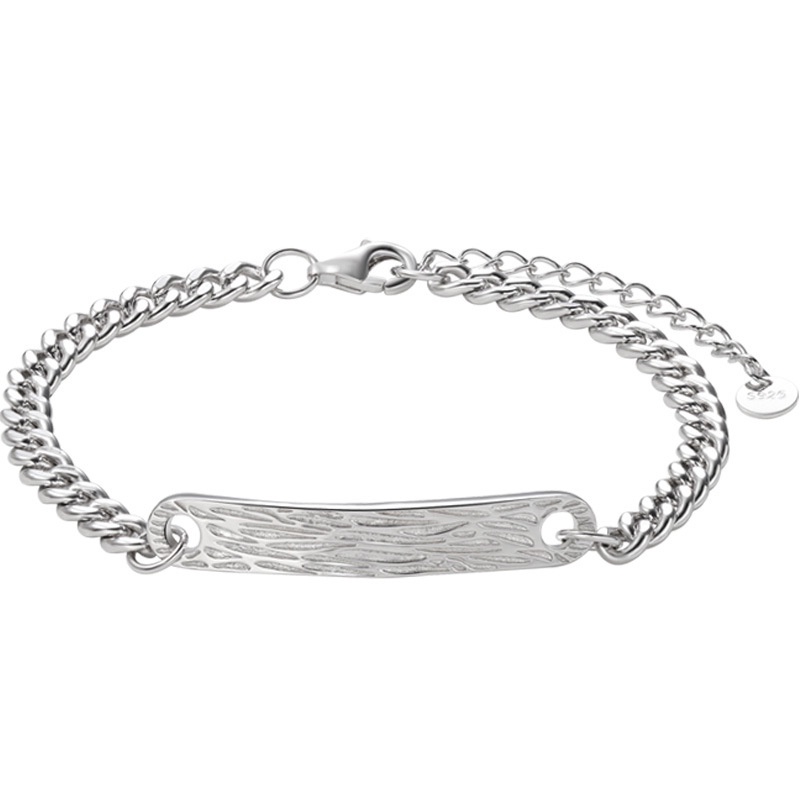 Vòng Tay Đôi Mạ Vàng 18K Sang Trọng