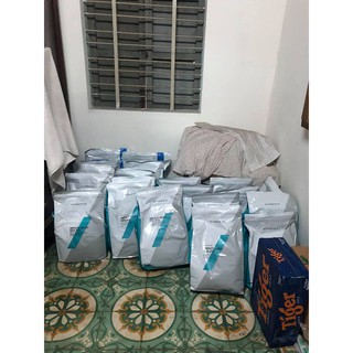 TPCN Sữa Tăng Cơ Impact whey isolate MP