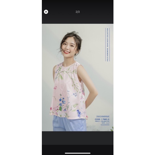 SET BỘ LỤA HOA SN PHỐI MẦU | BigBuy360 - bigbuy360.vn