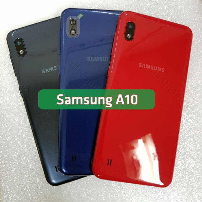 Bộ vỏ samsung a10