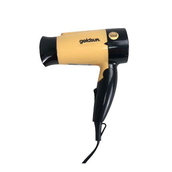 Máy sấy tóc Goldsun 1000w GHD2001