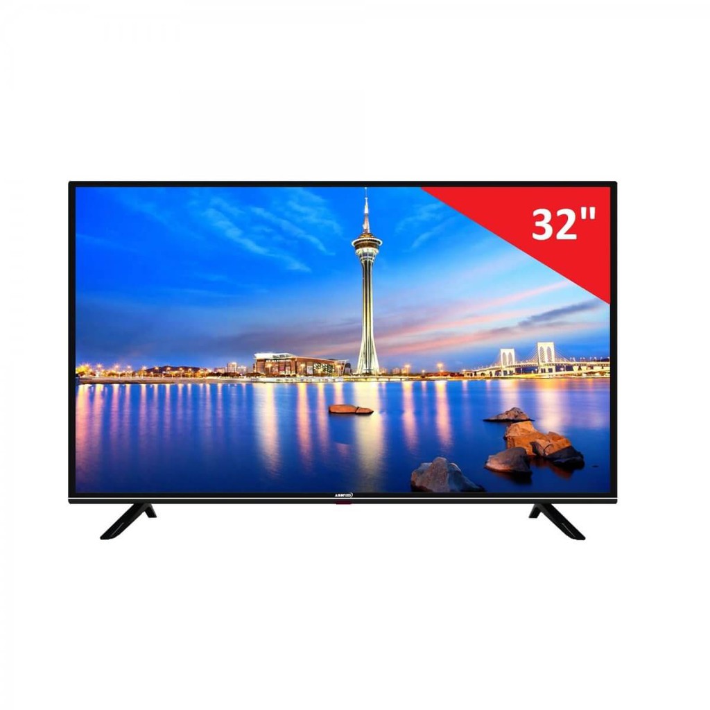 Tivi Led ASANZO 32T31 /32 inch có truyền hình kỹ thuật số