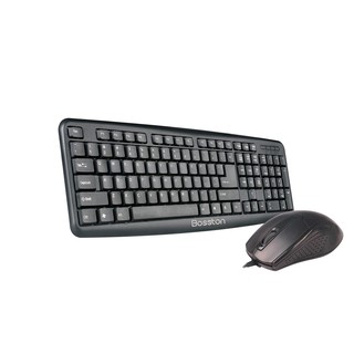 Bộ phím chuột Bosston D5200